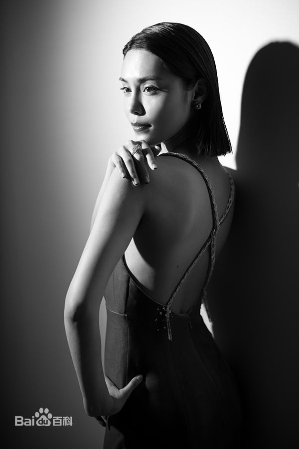 韩丹彤(dan tong Han)时尚活动图片图集