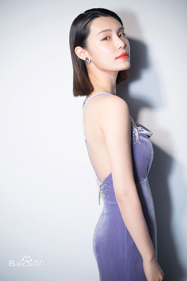 韩丹彤(dan tong Han)时尚活动图片图集