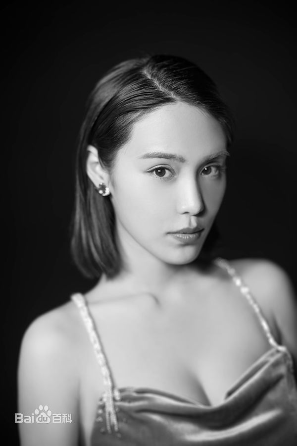 韩丹彤(dan tong Han)时尚活动图片图集