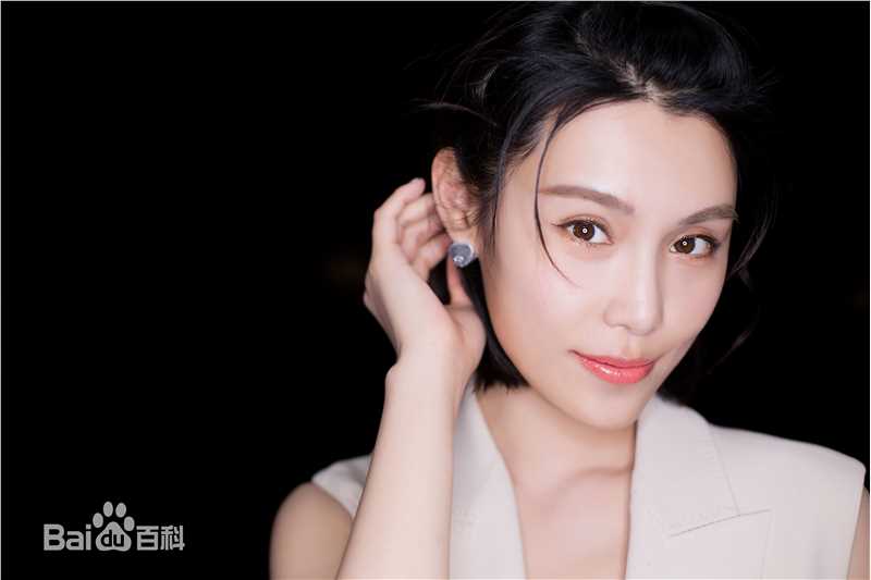 韩丹彤(dan tong Han)时尚活动前后照片