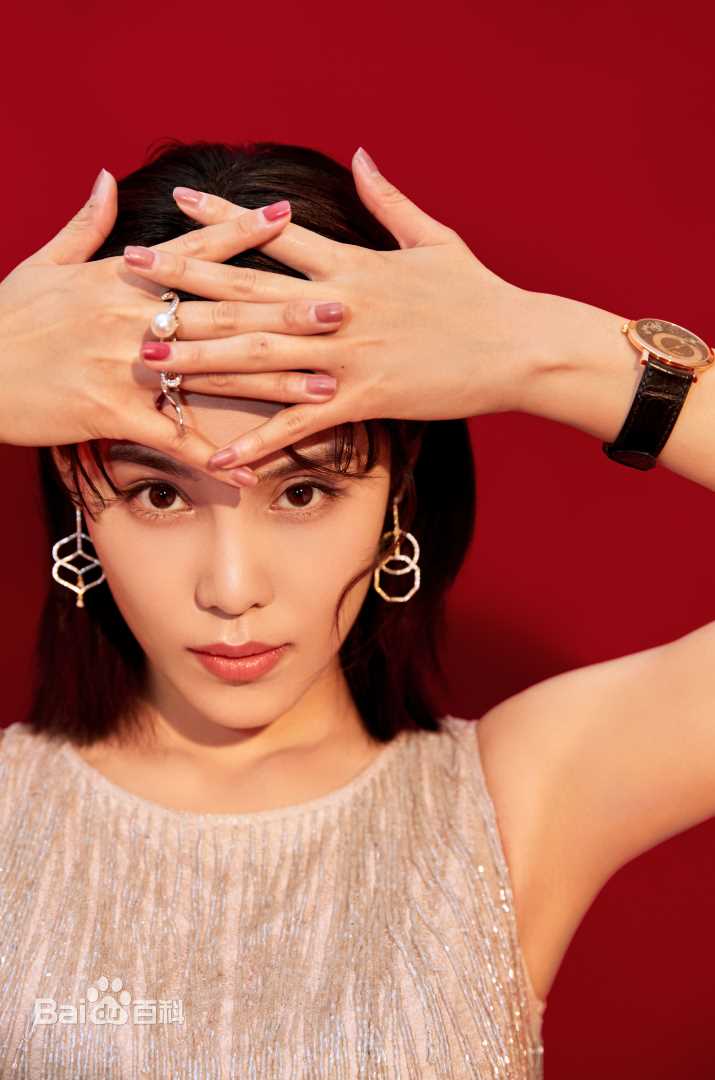 韩丹彤(dan tong Han)精美时尚盛典图片图册