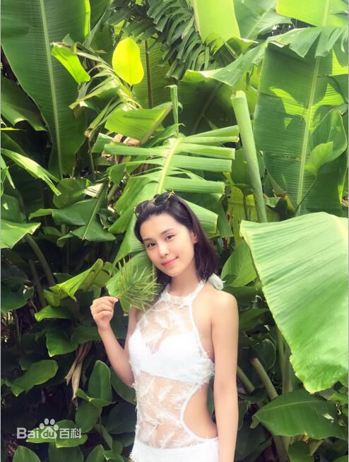 韩丹彤(dan tong Han)生活照素颜照相册