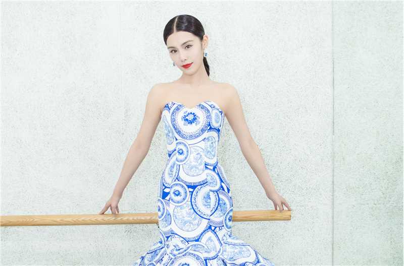 高清韩丹彤(dan tong Han)图片