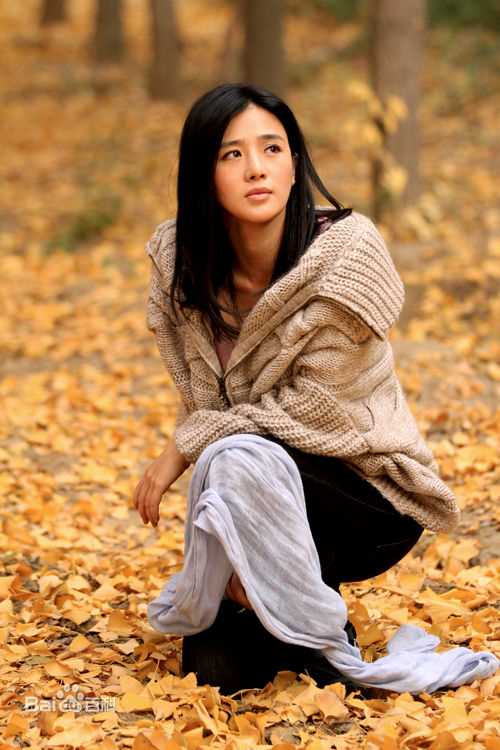 精选周显欣(Cathy)