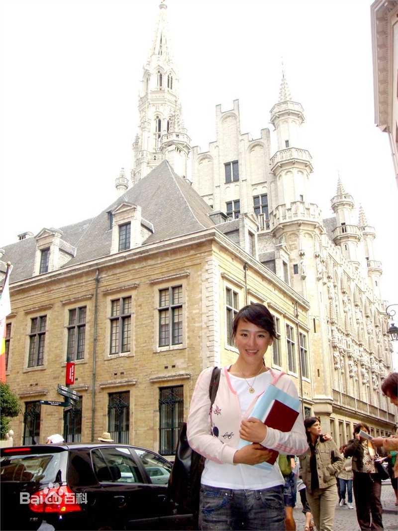 周显欣(Cathy)图片图册