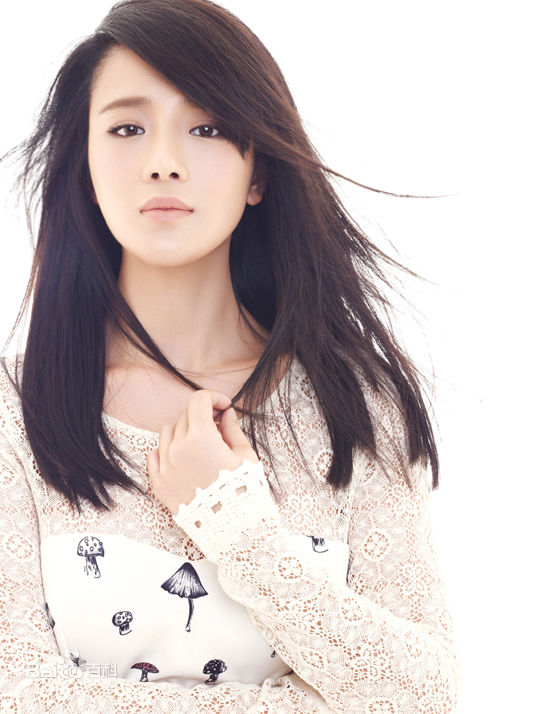 周显欣(Cathy)图片图册