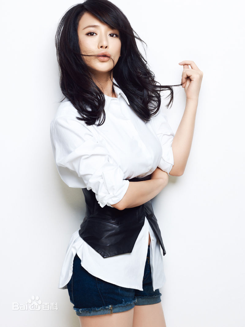 周显欣(Cathy)图片图册