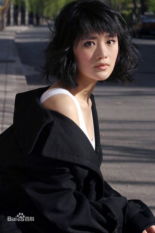 周显欣(Cathy)最新个人壁纸