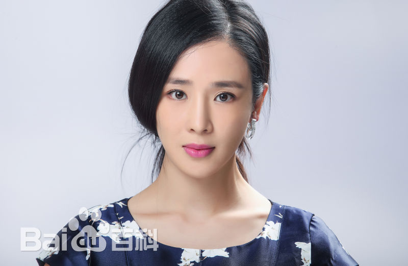 最优质周显欣(Cathy)素颜照