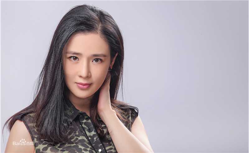 最优质周显欣(Cathy)素颜照