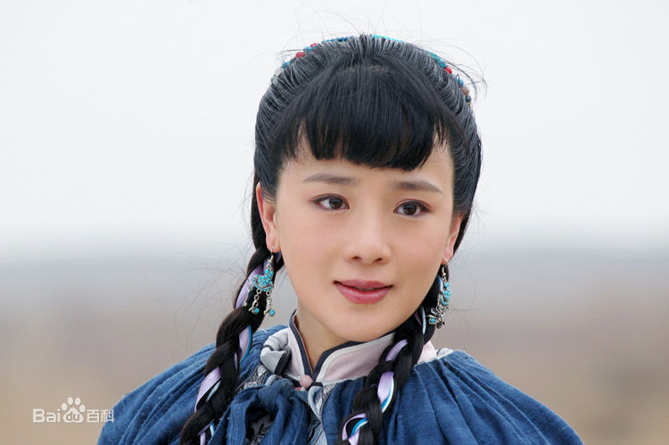 最优质周显欣(Cathy)素颜照