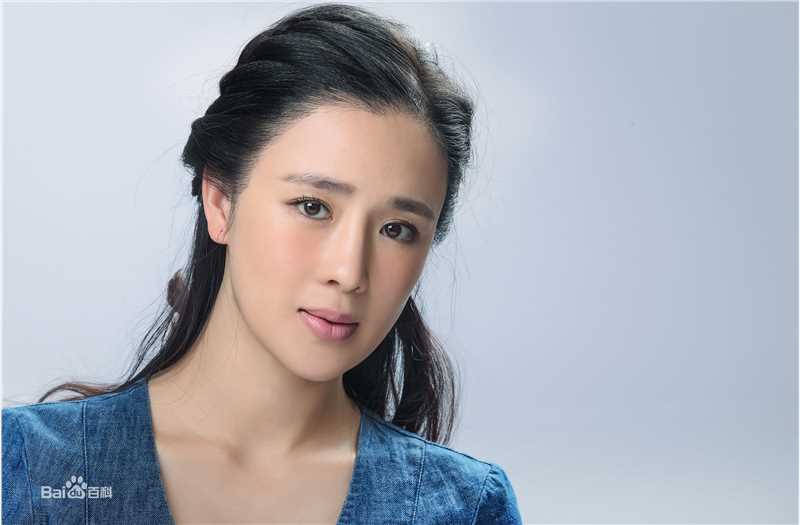 最优质周显欣(Cathy)素颜照