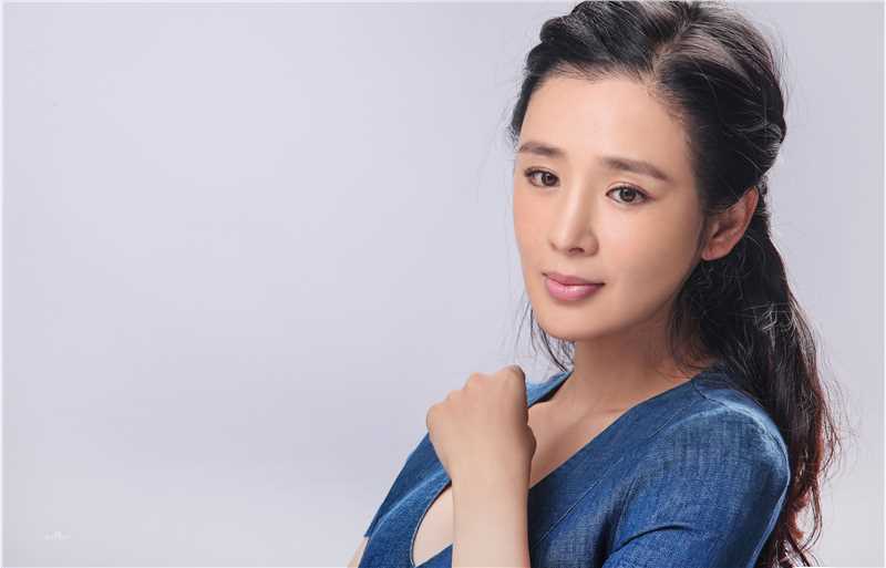 最优质周显欣(Cathy)素颜照