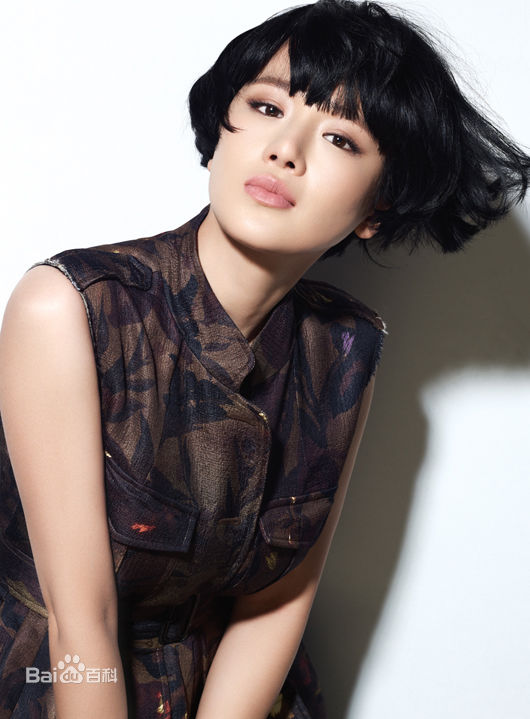 精选周显欣(Cathy)