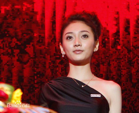 潘之琳(Feeling Pan)生活照图册