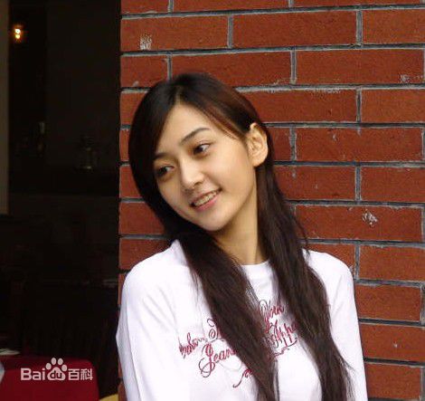 潘之琳(Feeling Pan)生活照图册