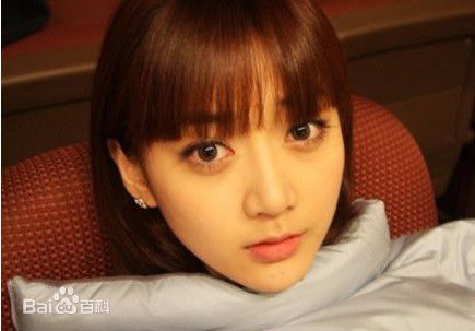 潘之琳(Feeling Pan)生活照图册