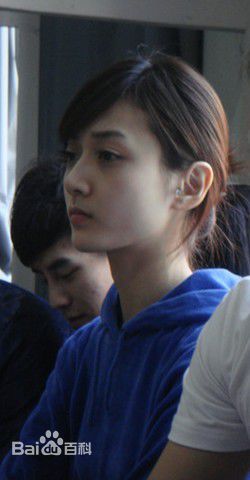 潘之琳(Feeling Pan)生活照图册