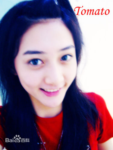 潘之琳(Feeling Pan)生活照图册