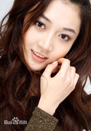 潘之琳(Feeling Pan)生活照图册