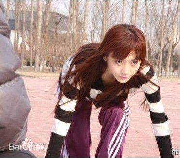 潘之琳(Feeling Pan)生活照图册