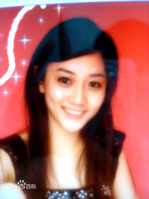 潘之琳(Feeling Pan)生活照图册