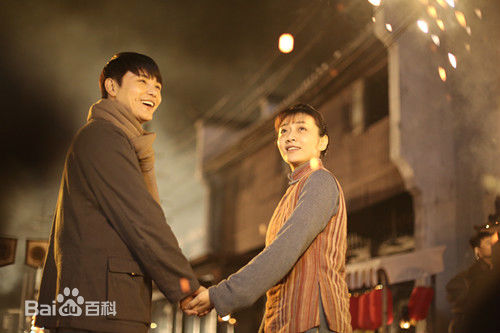 高清潘之琳(Feeling Pan)在《锋刃》中的图集