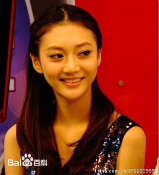 潘之琳(Feeling Pan)之琳微博照片壁纸壁纸