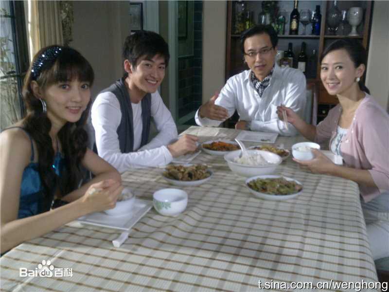 潘之琳(Feeling Pan)之琳微博照片壁纸壁纸