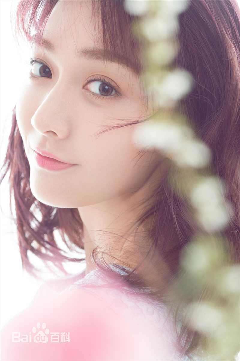 潘之琳(Feeling Pan)之琳微博照片壁纸壁纸