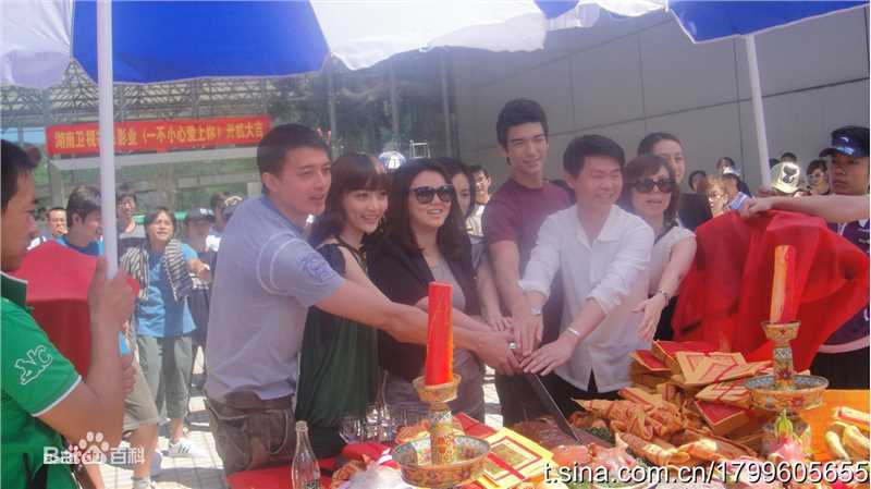 潘之琳(Feeling Pan)之琳微博照片壁纸壁纸