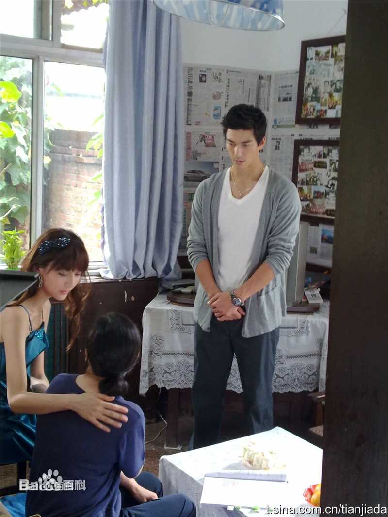 潘之琳(Feeling Pan)之琳微博照片壁纸壁纸