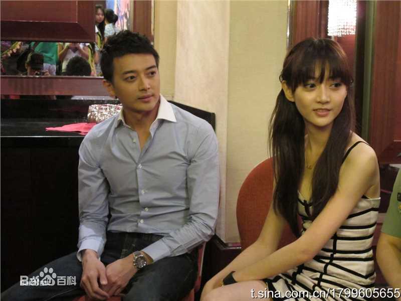 潘之琳(Feeling Pan)之琳微博照片壁纸壁纸