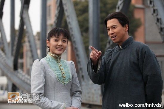 潘之琳(Feeling Pan)之琳微博照片壁纸壁纸