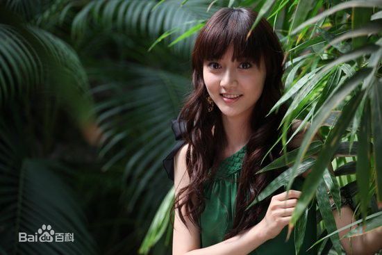 最新潘之琳(Feeling Pan)在《一不小心爱上你》 饰 秦米粒中的壁纸