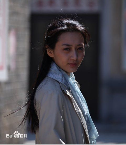 最新潘之琳(Feeling Pan)在《娘要嫁人》 饰 王方中的壁纸