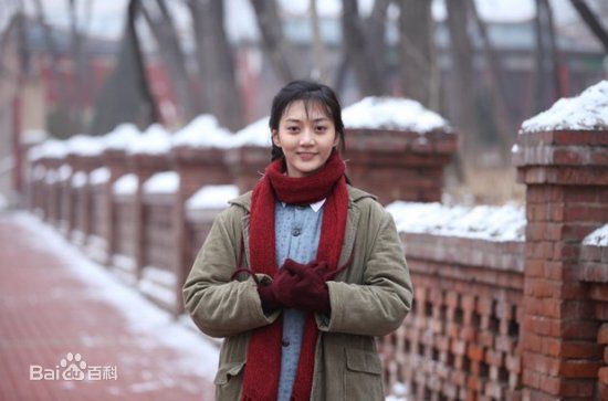 最新潘之琳(Feeling Pan)在《娘要嫁人》 饰 王方中的壁纸