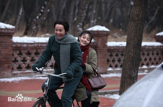 最新潘之琳(Feeling Pan)在《娘要嫁人》 饰 王方中的壁纸