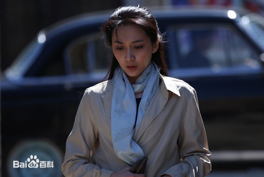 最新潘之琳(Feeling Pan)在《娘要嫁人》 饰 王方中的壁纸