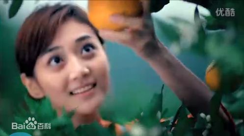 最全潘之琳(Feeling Pan)素颜照