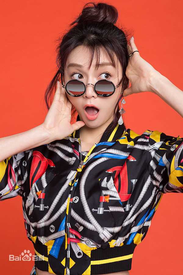 潘之琳(Feeling Pan)前后照片