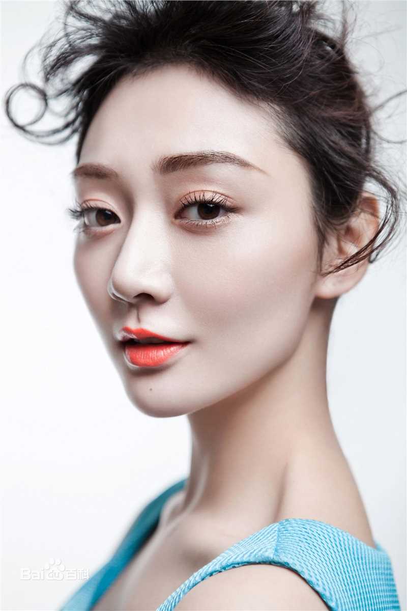 潘之琳(Feeling Pan)前后照片