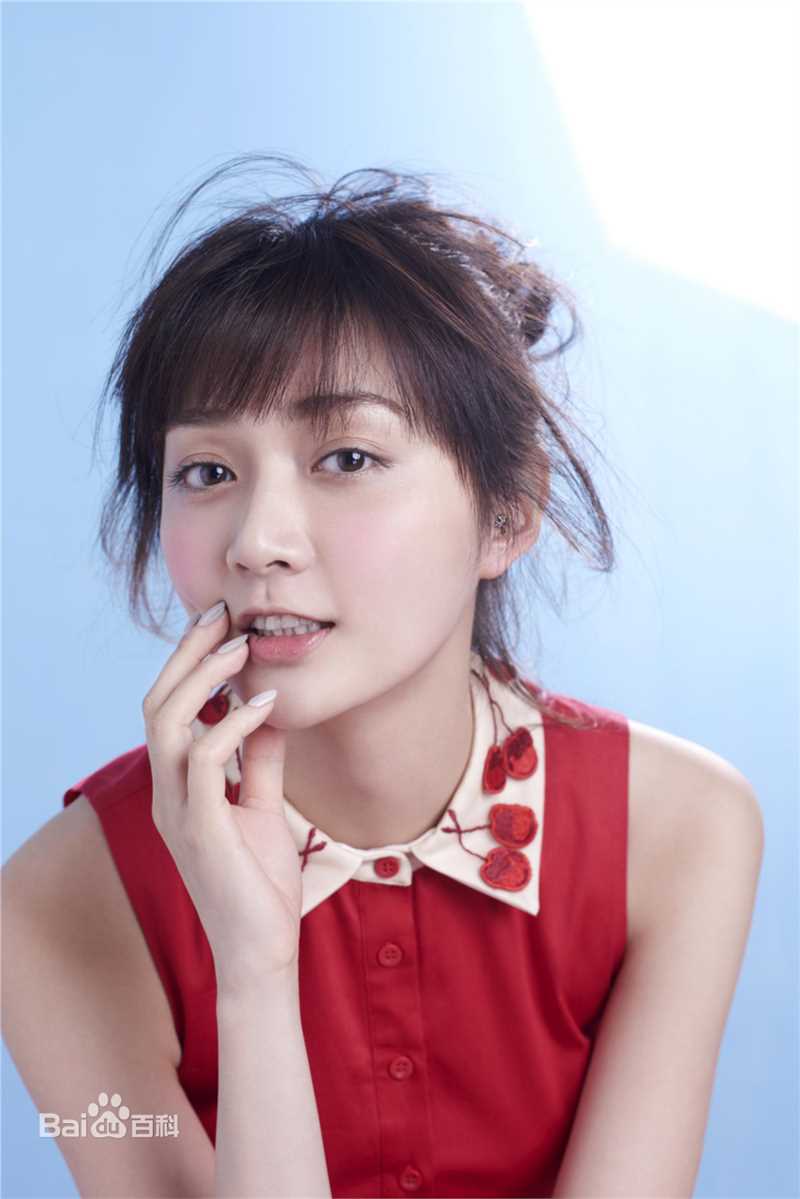 潘之琳(Feeling Pan)前后照片