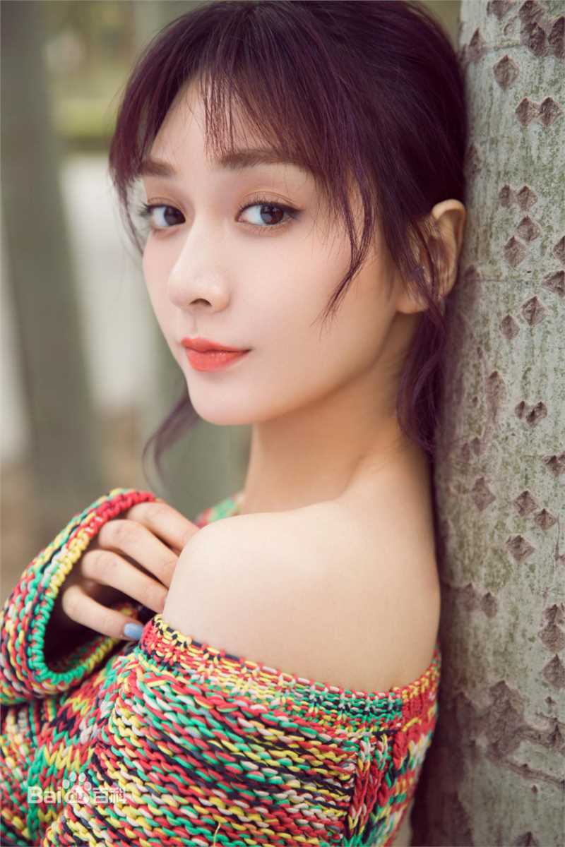 潘之琳(Feeling Pan)前后照片