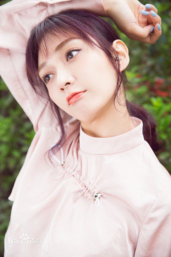 潘之琳(Feeling Pan)前后照片