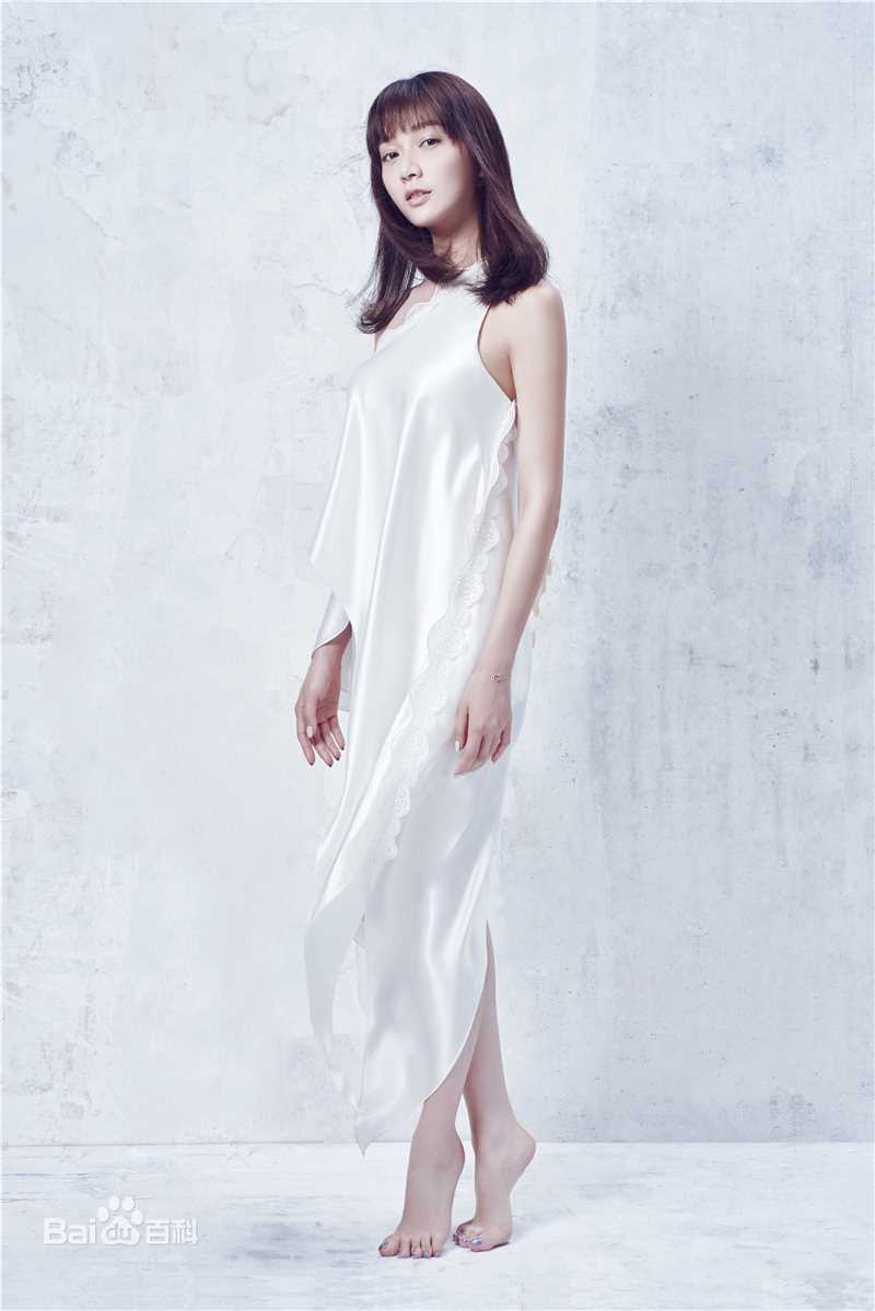 潘之琳(Feeling Pan)前后照片