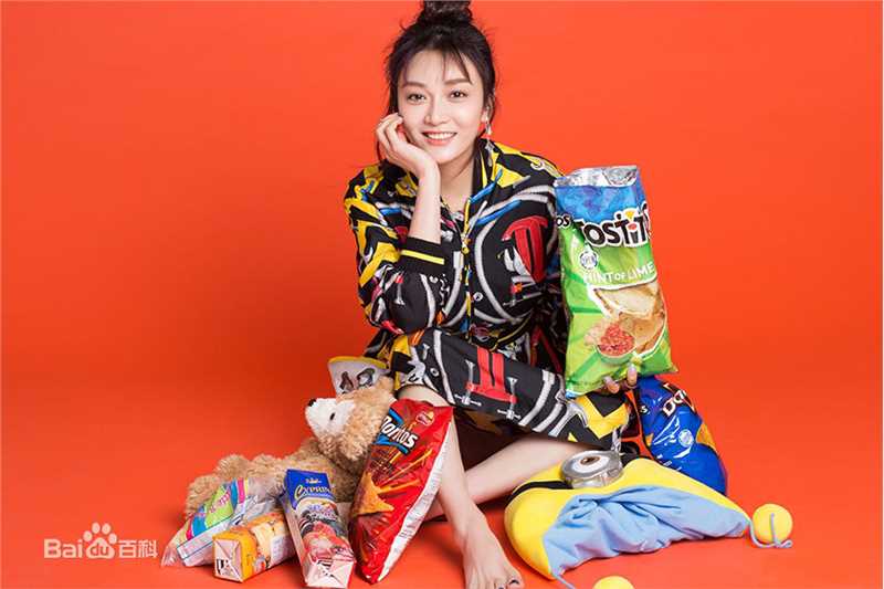 潘之琳(Feeling Pan)前后照片