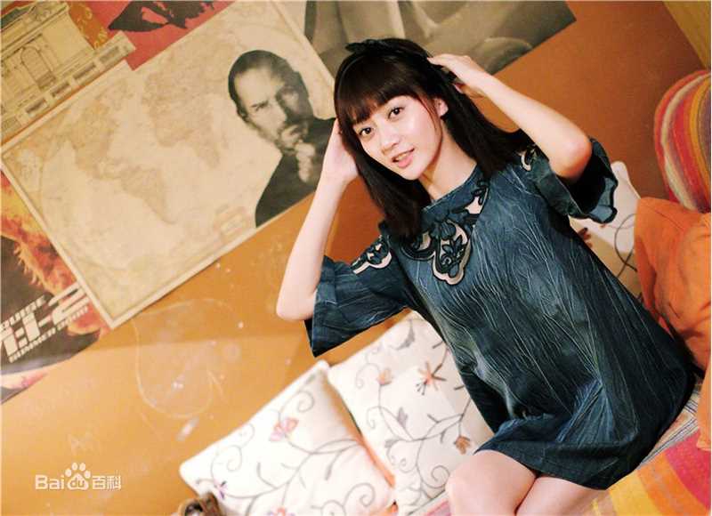 潘之琳(Feeling Pan)前后照片