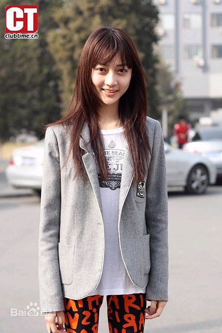 高清潘之琳(Feeling Pan)精彩图册