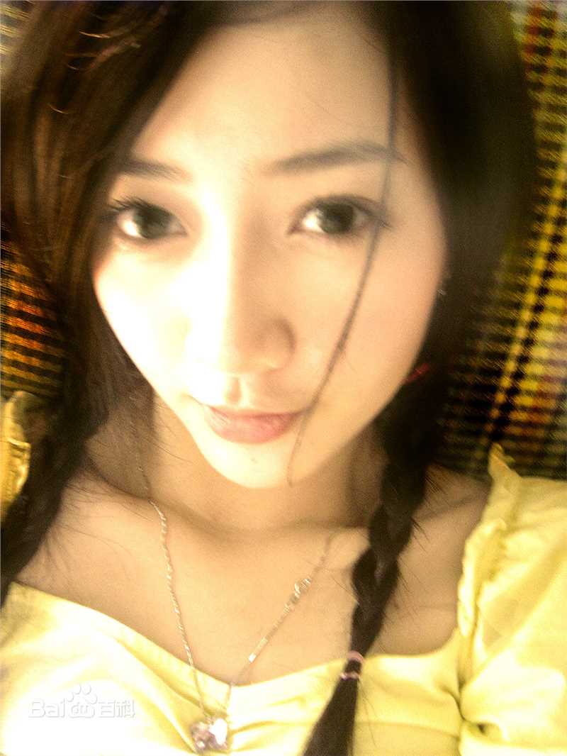 高清潘之琳(Feeling Pan)精彩图册